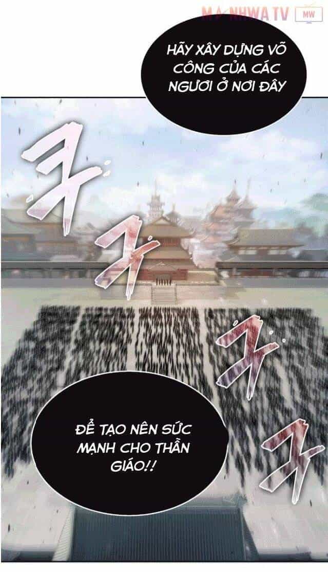 Ngã Lão Ma Thần - Chương 6 - ảnh 43