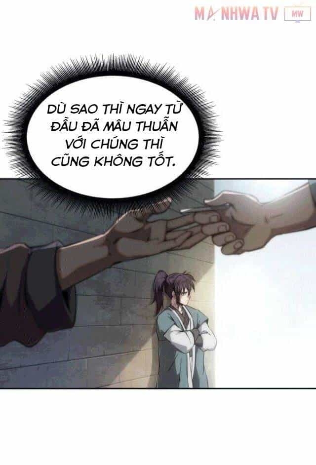 Ngã Lão Ma Thần - Chương 6 - ảnh 7