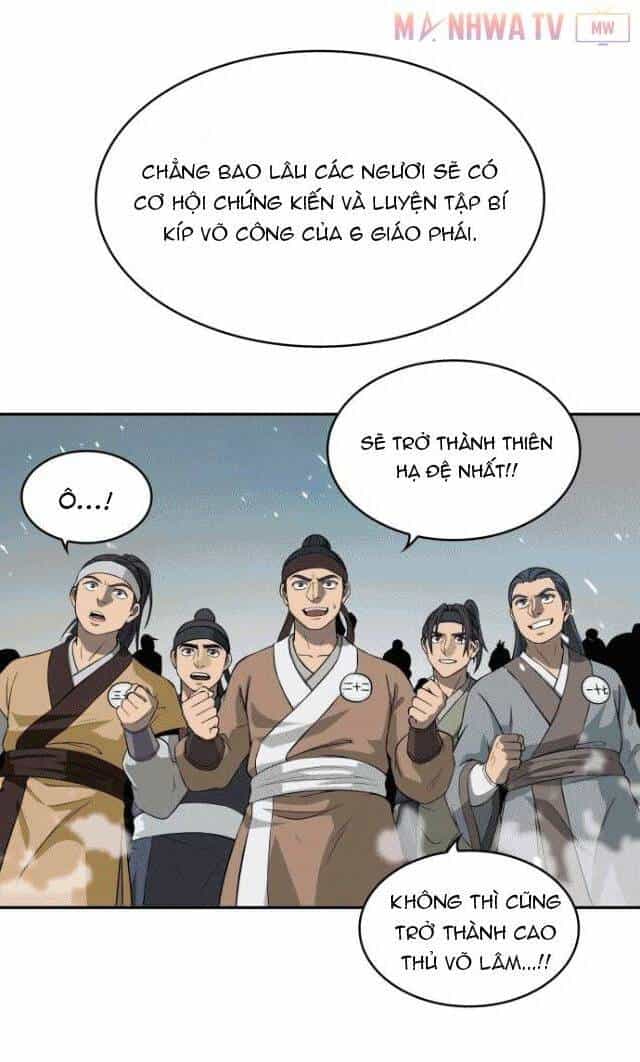 Ngã Lão Ma Thần - Chương 6 - ảnh 79