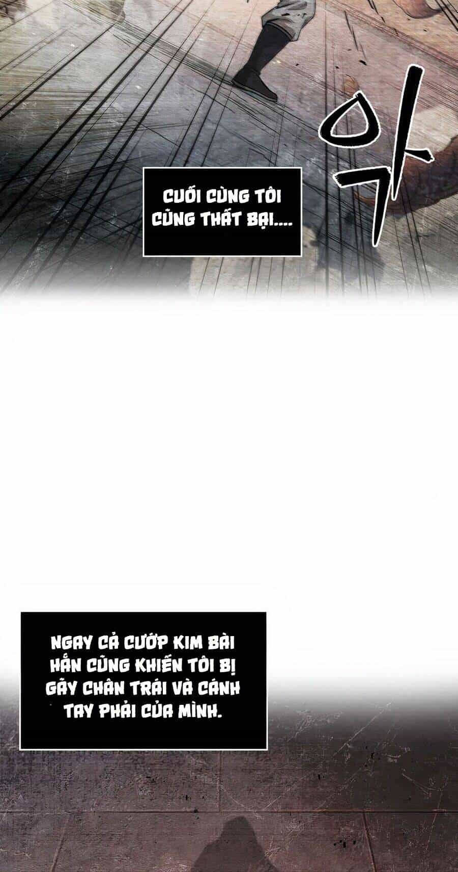 Ngã Lão Ma Thần - Chương 60 - ảnh 15