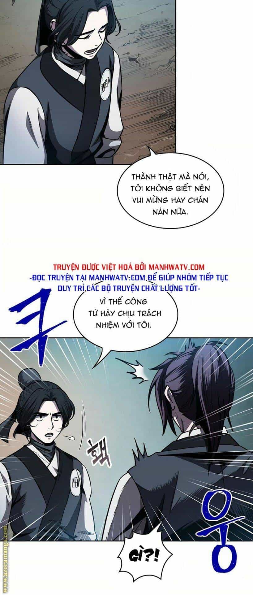 Ngã Lão Ma Thần - Chương 60 - ảnh 22