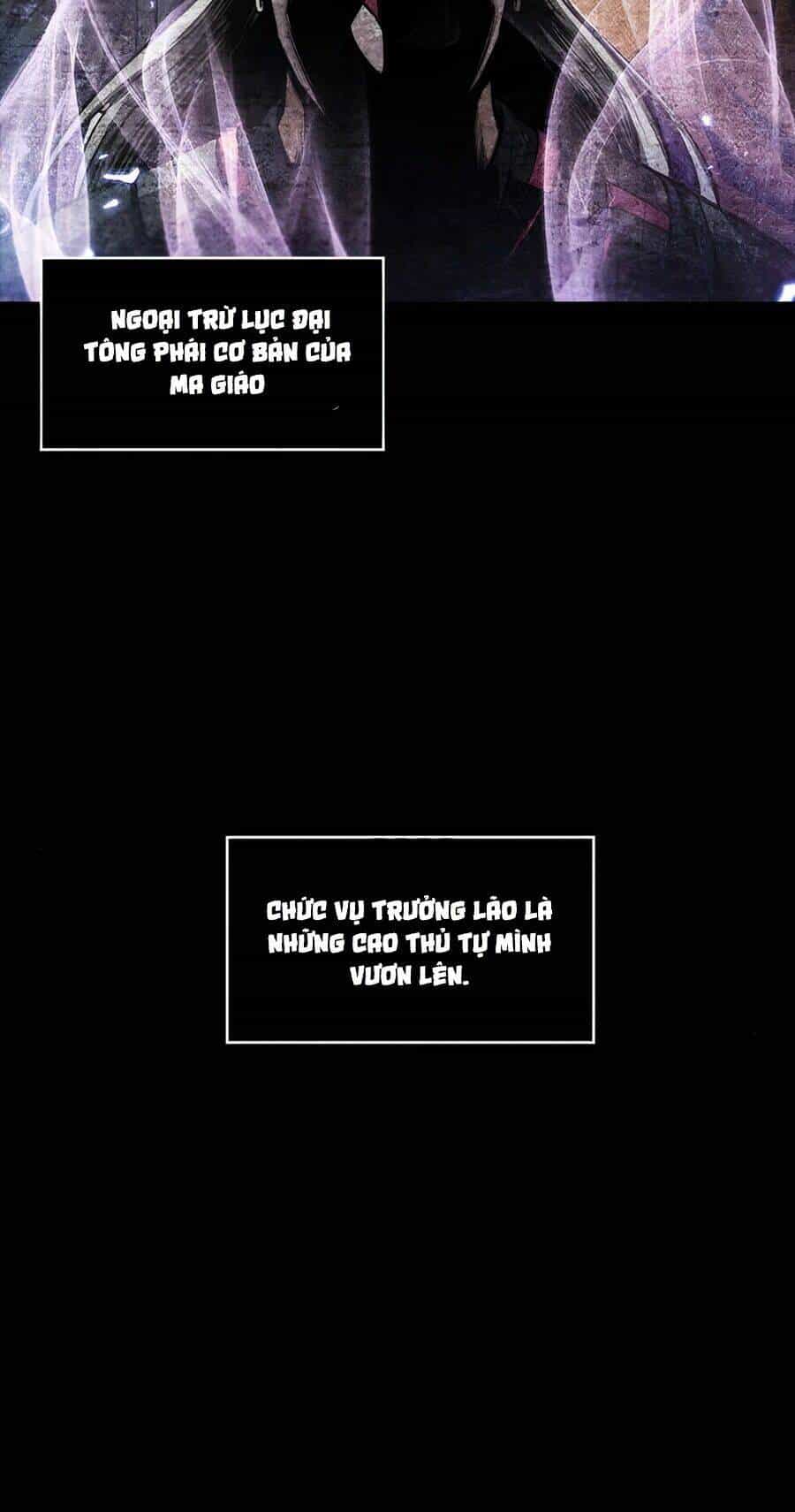 Ngã Lão Ma Thần - Chương 60 - ảnh 4