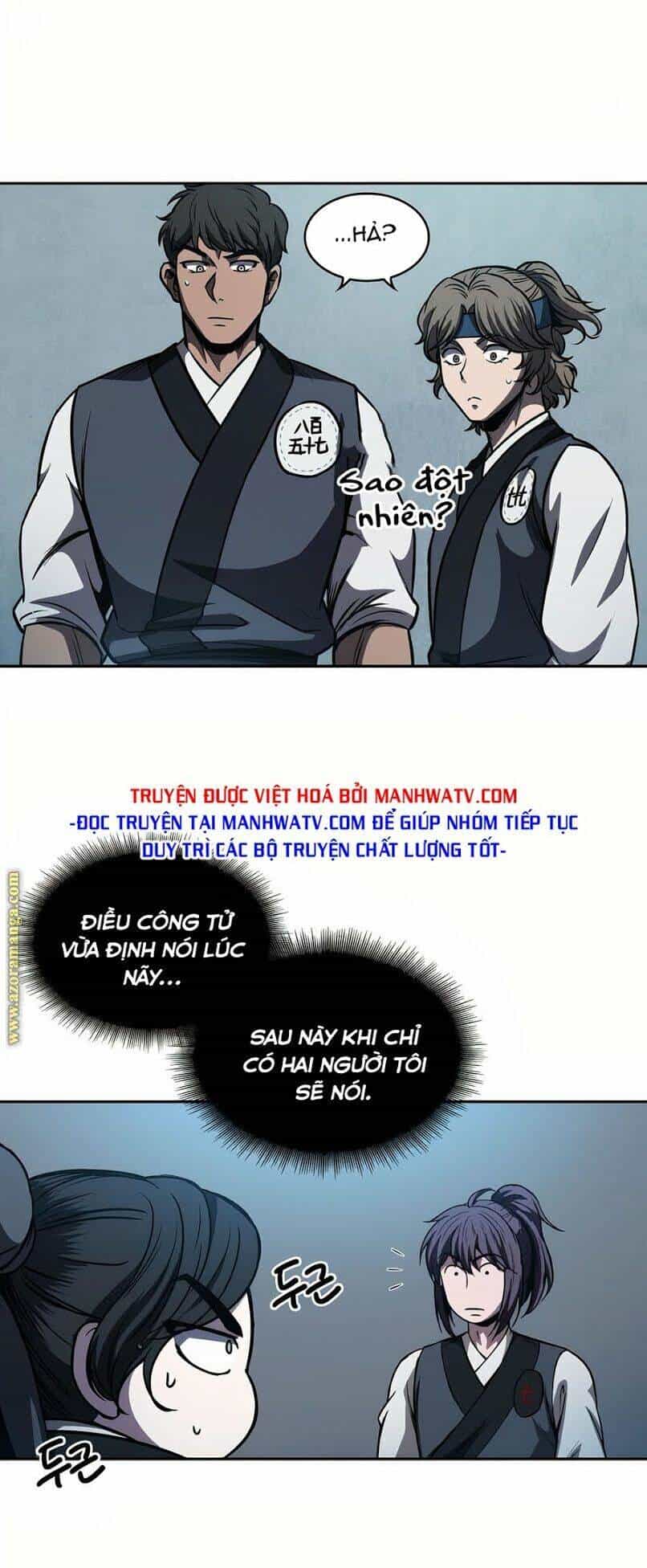 Ngã Lão Ma Thần - Chương 60 - ảnh 42