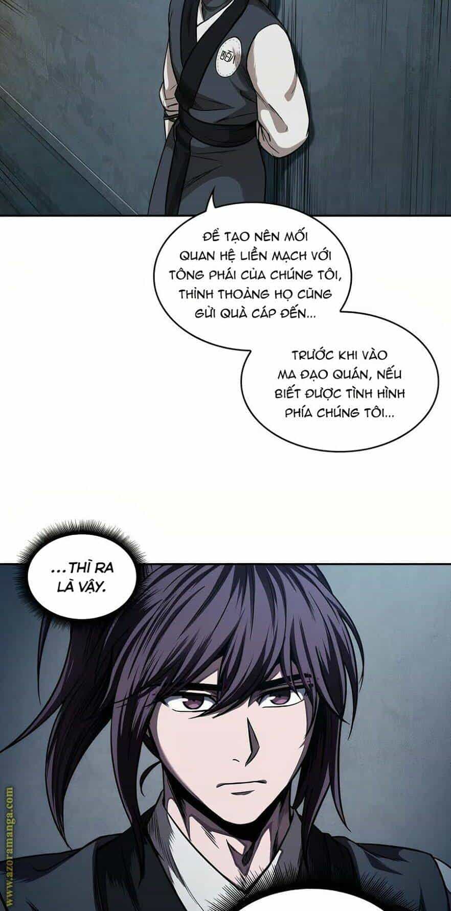 Ngã Lão Ma Thần - Chương 60 - ảnh 58