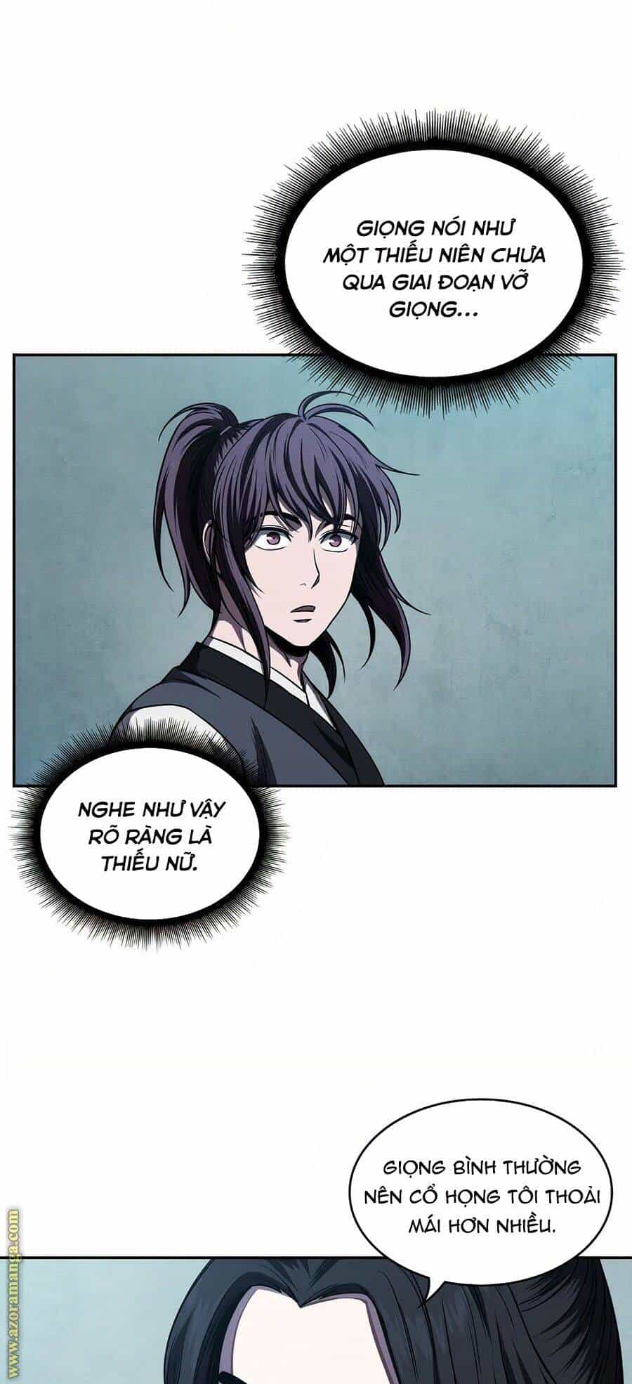 Ngã Lão Ma Thần - Chương 60 - ảnh 67