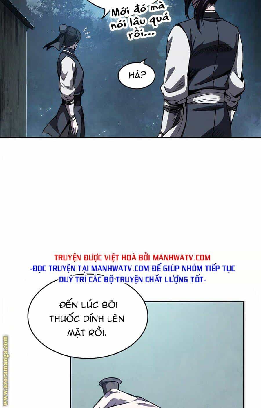 Ngã Lão Ma Thần - Chương 60 - ảnh 69