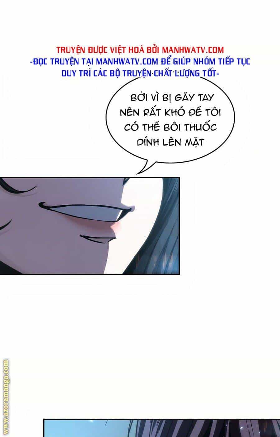 Ngã Lão Ma Thần - Chương 60 - ảnh 75