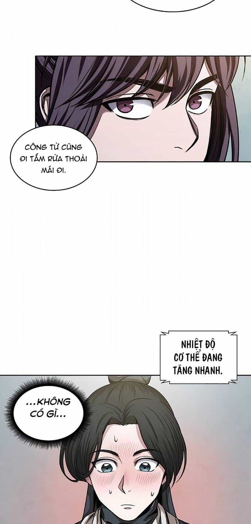 Ngã Lão Ma Thần - Chương 61 - ảnh 45