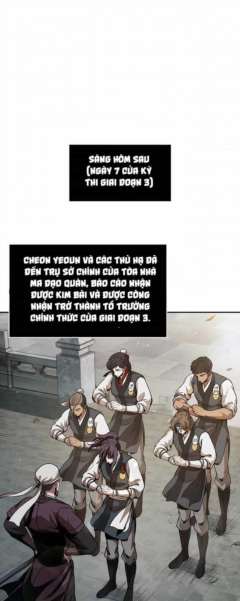 Ngã Lão Ma Thần - Chương 61 - ảnh 47