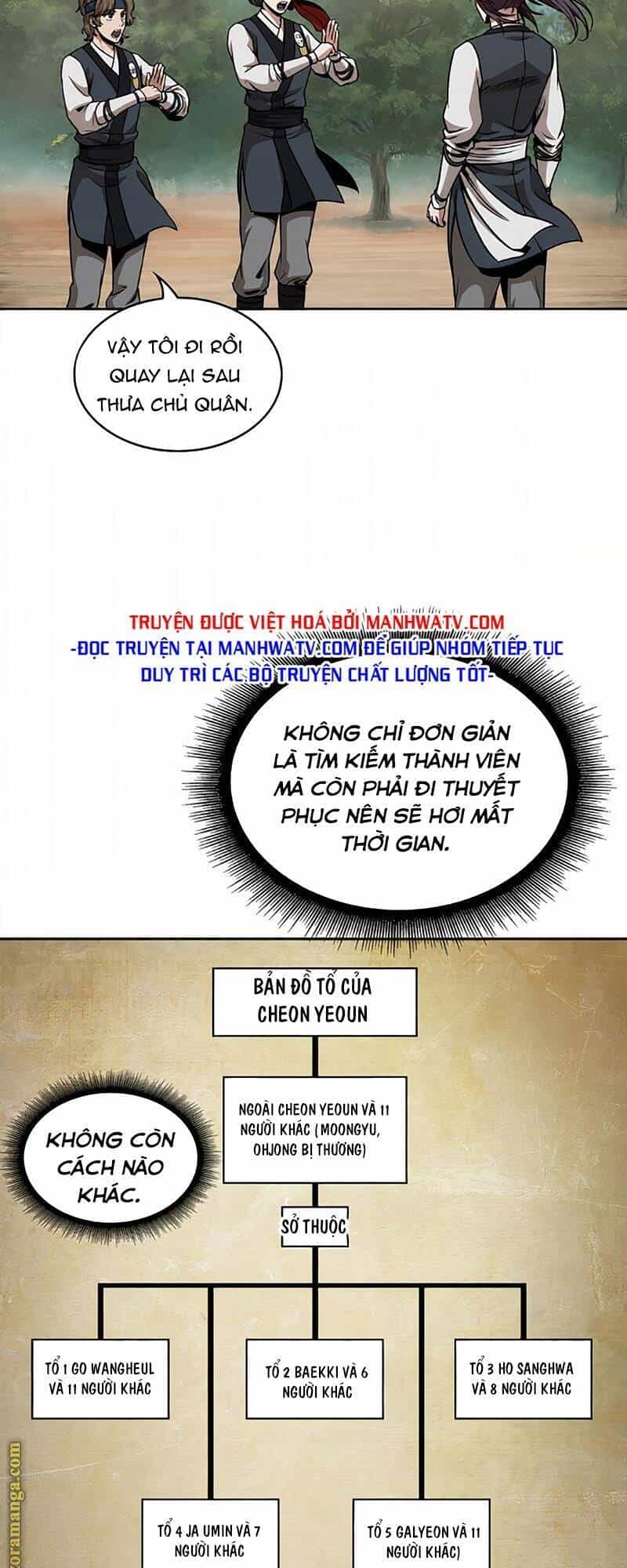 Ngã Lão Ma Thần - Chương 61 - ảnh 60
