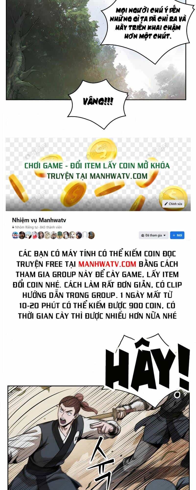 Ngã Lão Ma Thần - Chương 62 - ảnh 26