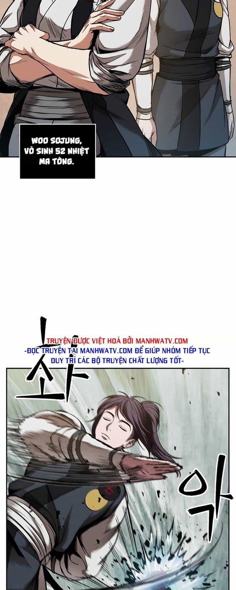Ngã Lão Ma Thần - Chương 62 - ảnh 44