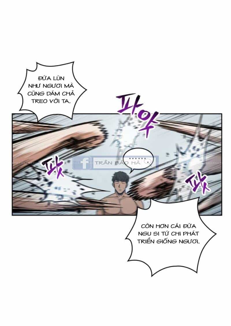 Ngã Lão Ma Thần - Chương 63 - ảnh 19