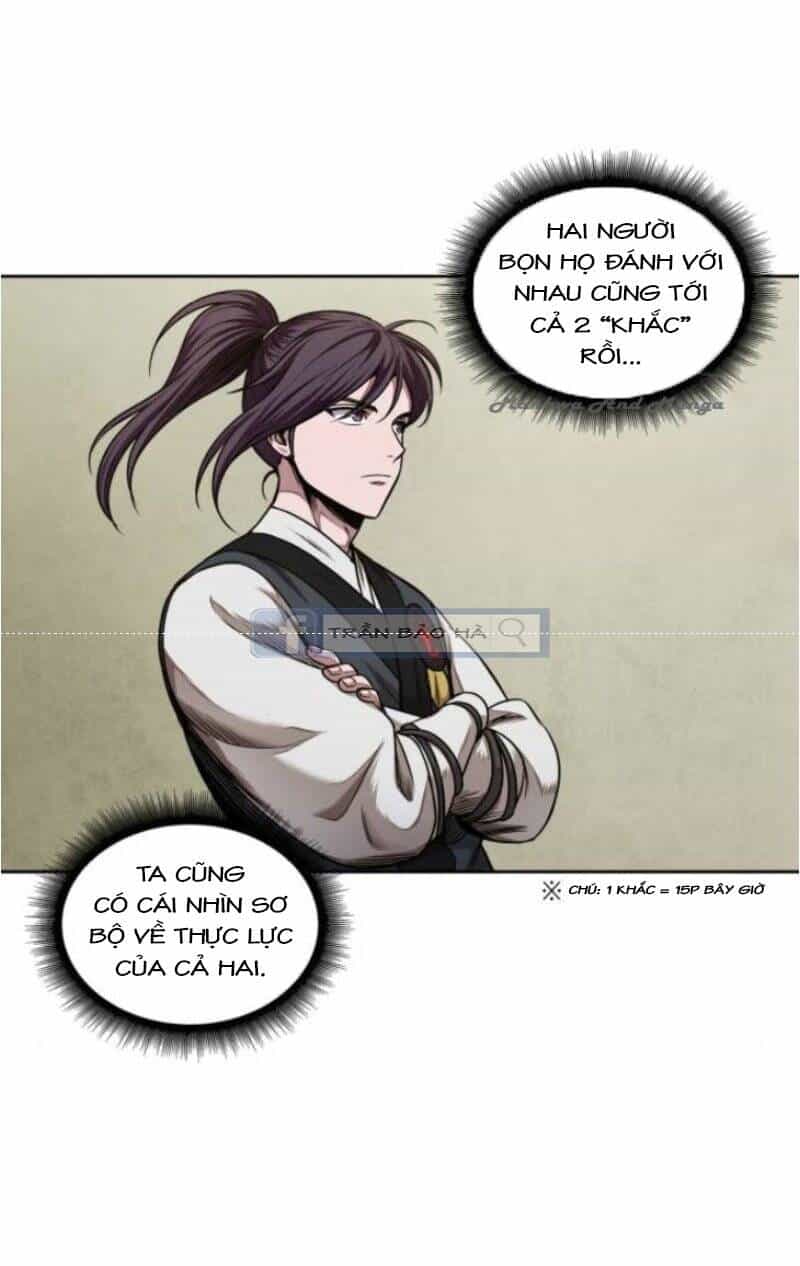 Ngã Lão Ma Thần - Chương 63 - ảnh 21