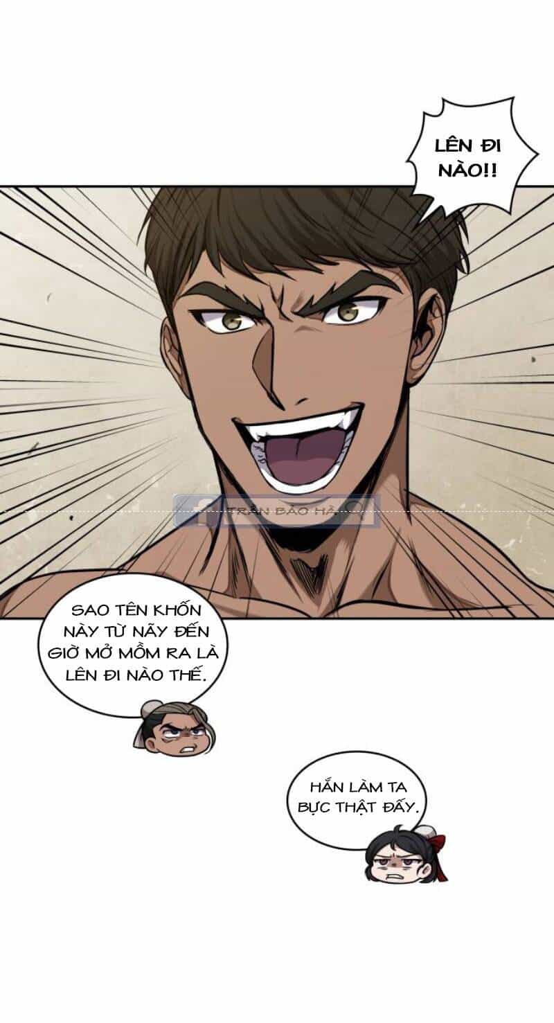 Ngã Lão Ma Thần - Chương 63 - ảnh 43