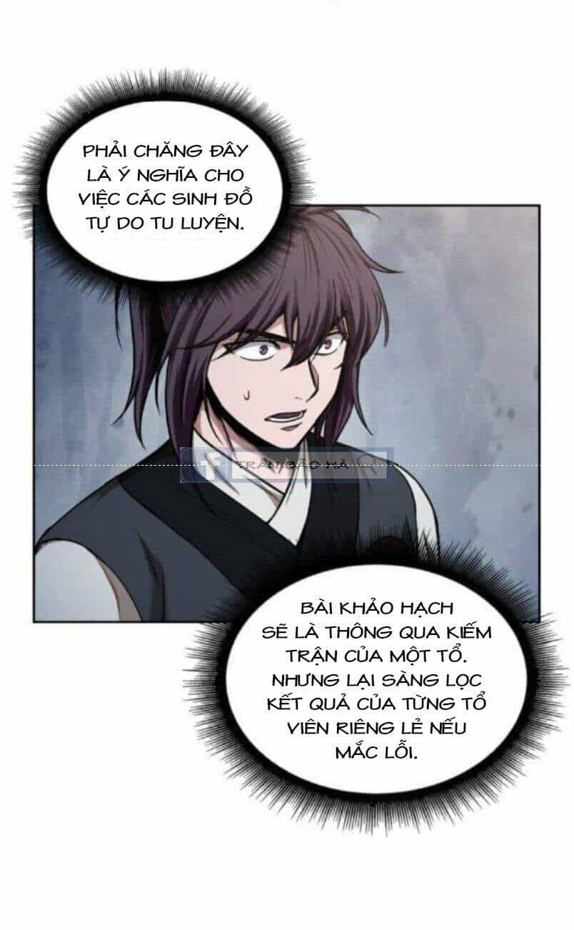 Ngã Lão Ma Thần - Chương 64 - ảnh 42