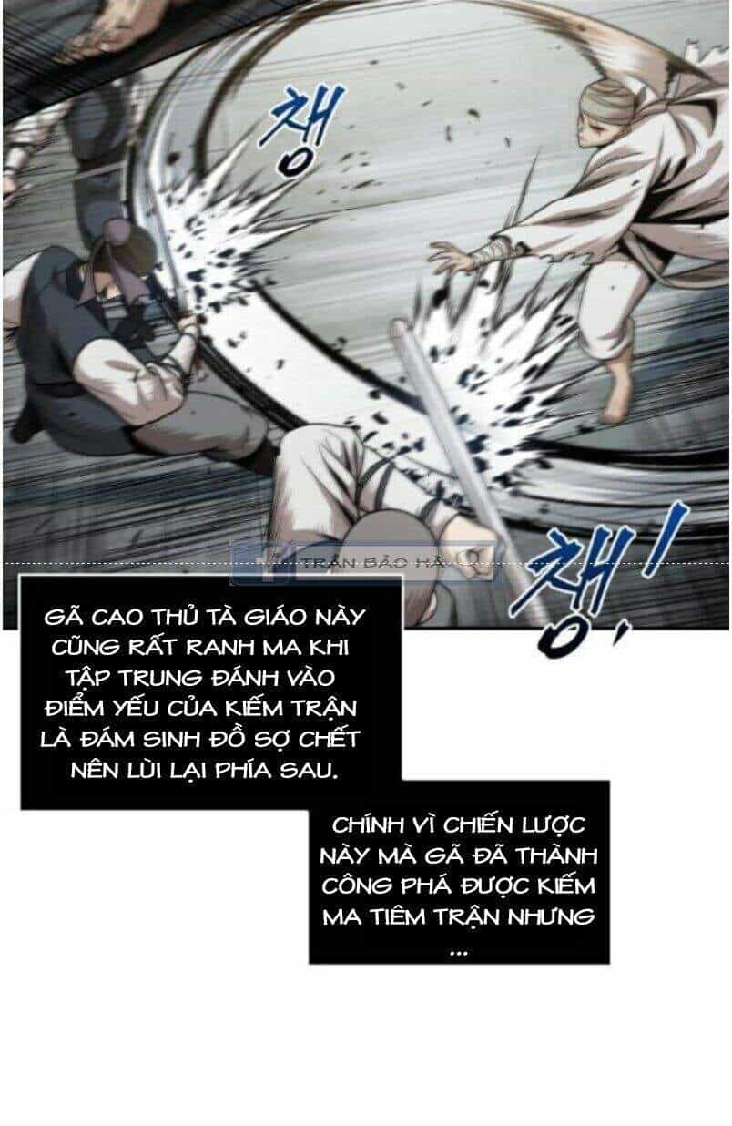 Ngã Lão Ma Thần - Chương 64 - ảnh 45