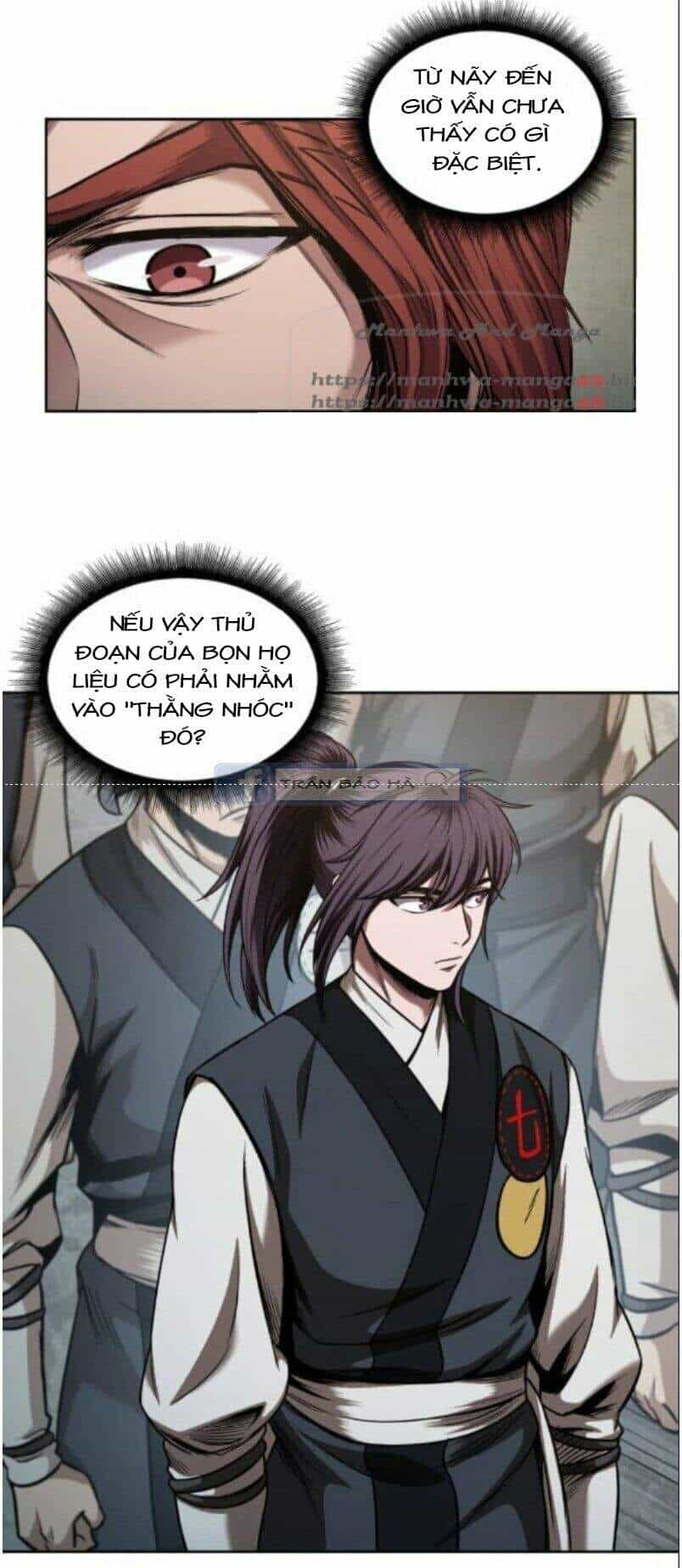 Ngã Lão Ma Thần - Chương 64 - ảnh 50