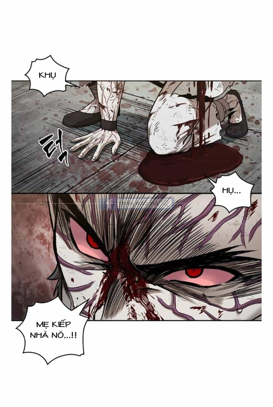 Ngã Lão Ma Thần - Chương 65 - ảnh 52