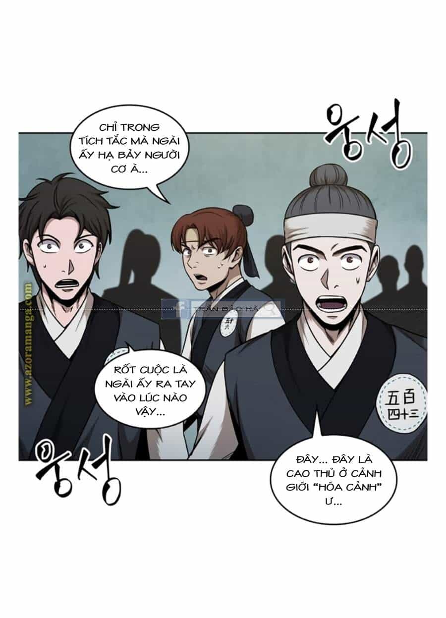 Ngã Lão Ma Thần - Chương 65 - ảnh 72