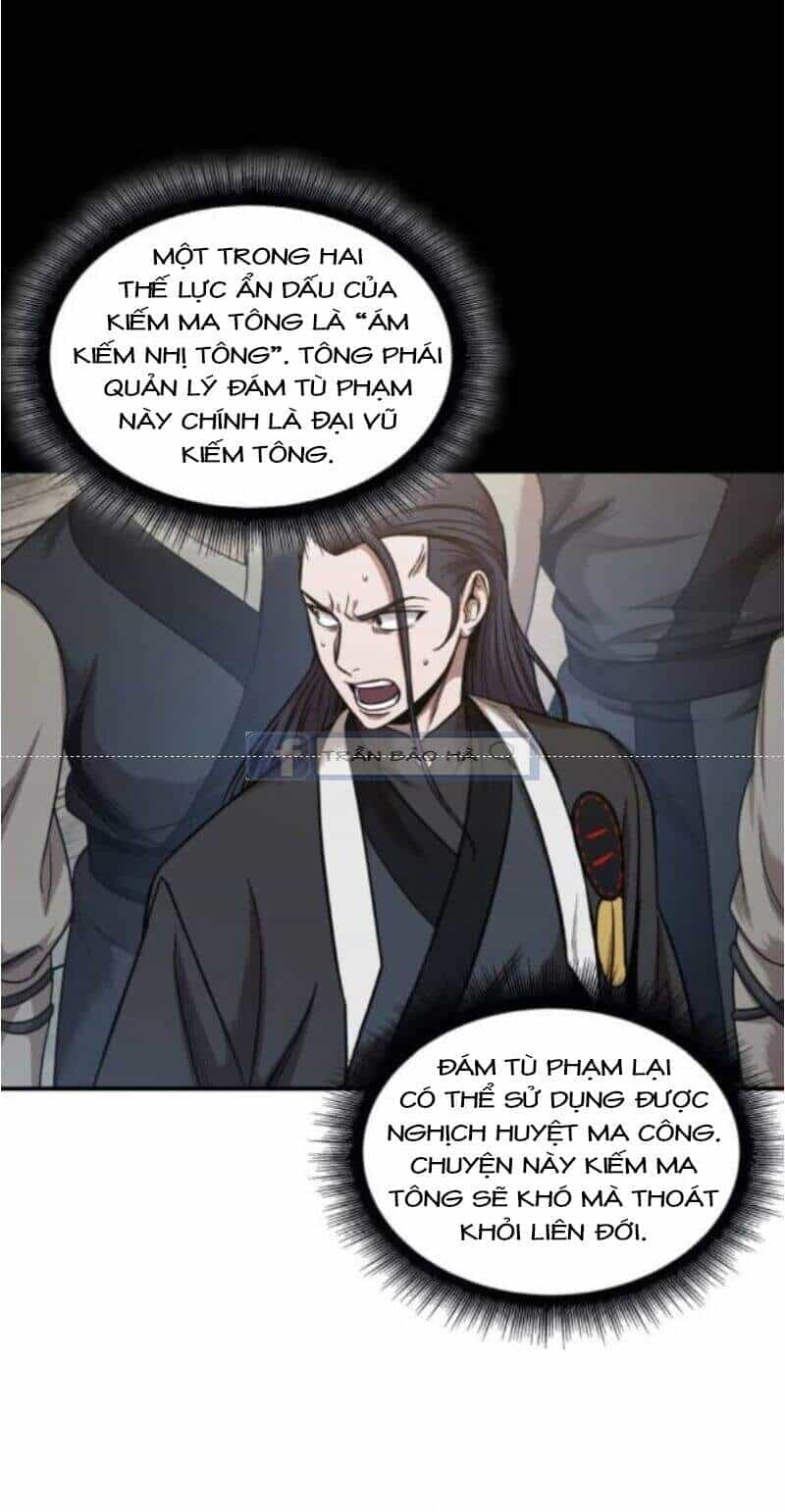 Ngã Lão Ma Thần - Chương 66 - ảnh 27