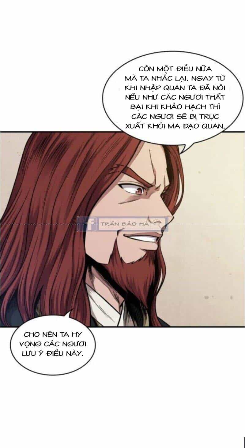 Ngã Lão Ma Thần - Chương 66 - ảnh 51