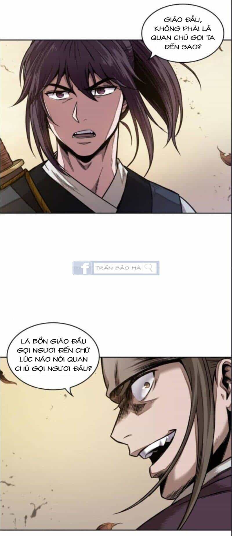 Ngã Lão Ma Thần - Chương 66 - ảnh 63