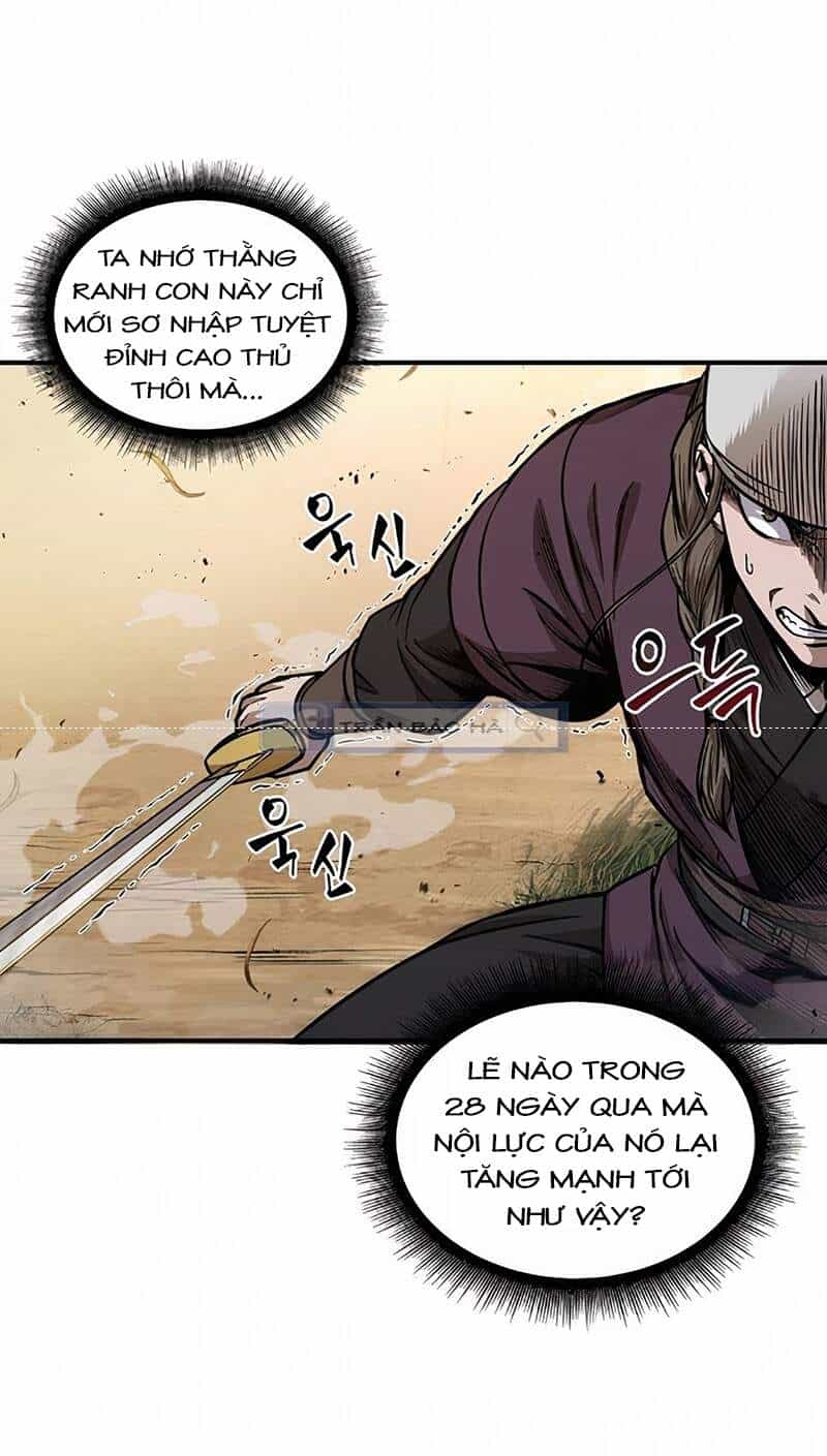 Ngã Lão Ma Thần - Chương 67 - ảnh 15
