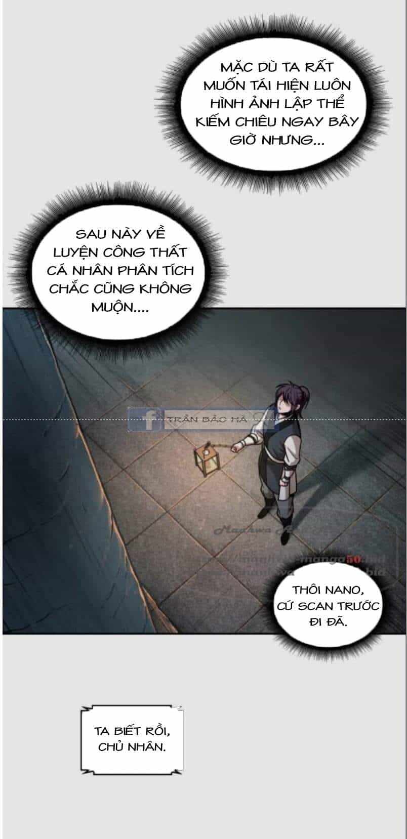 Ngã Lão Ma Thần - Chương 68 - ảnh 24