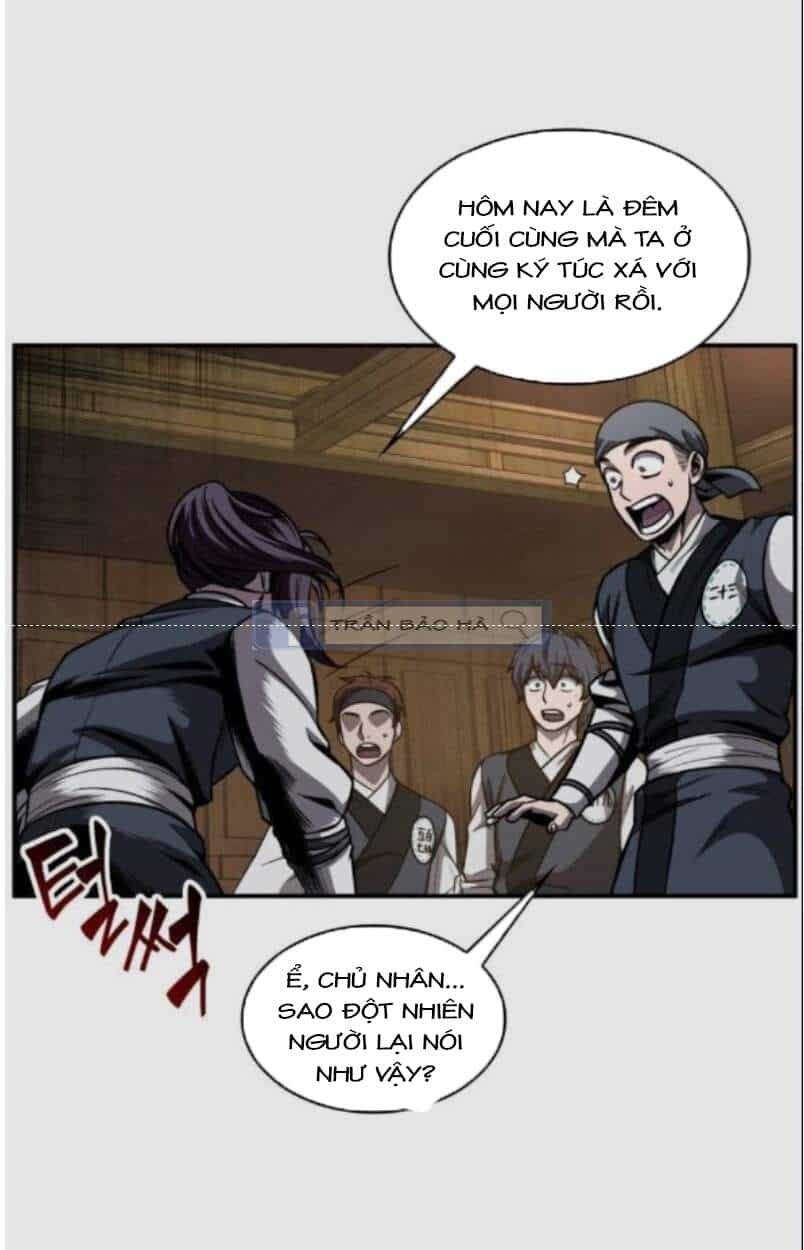 Ngã Lão Ma Thần - Chương 68 - ảnh 34