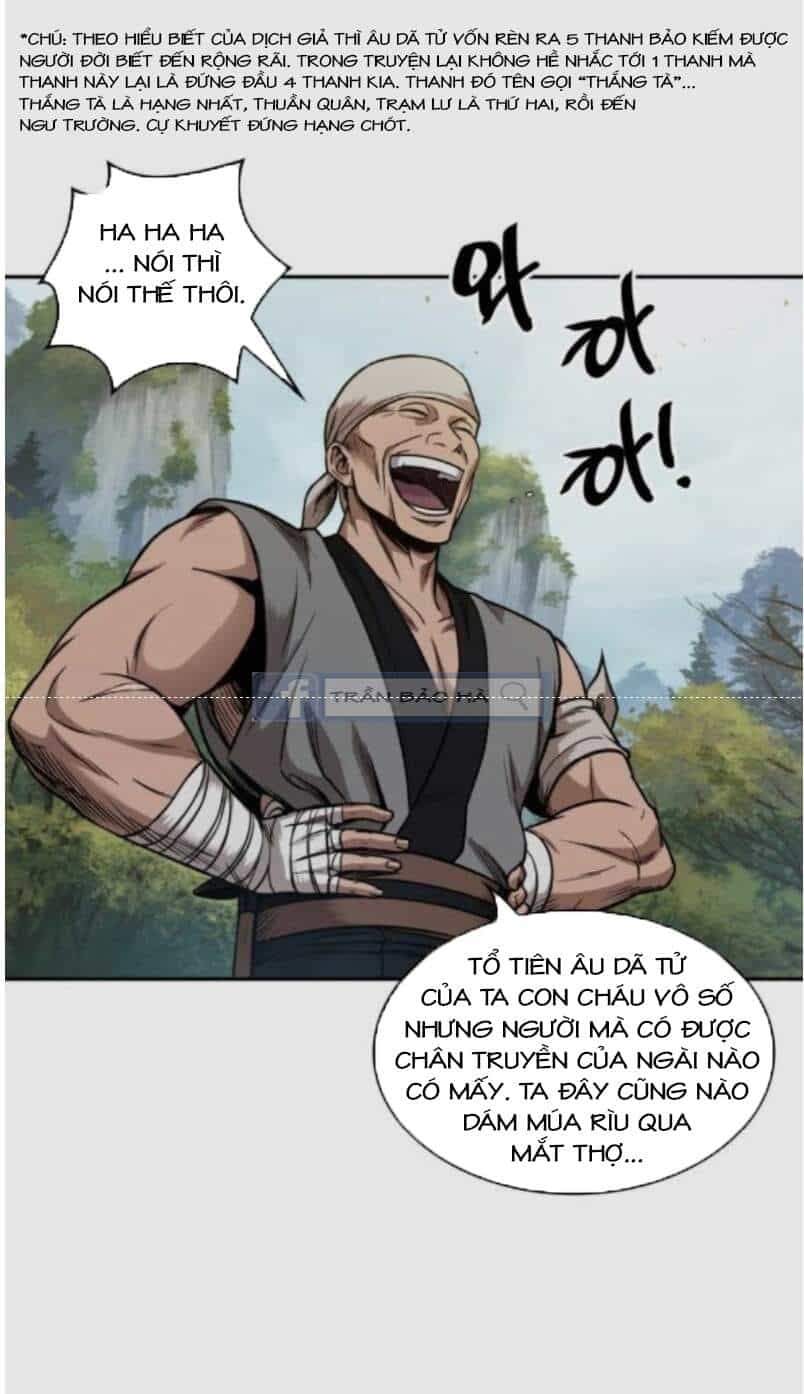 Ngã Lão Ma Thần - Chương 68 - ảnh 46