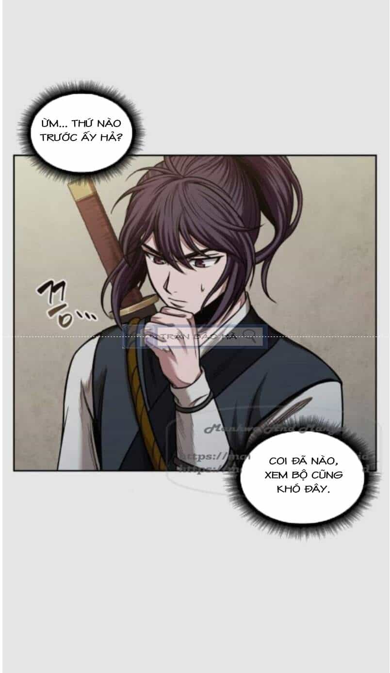 Ngã Lão Ma Thần - Chương 68 - ảnh 50