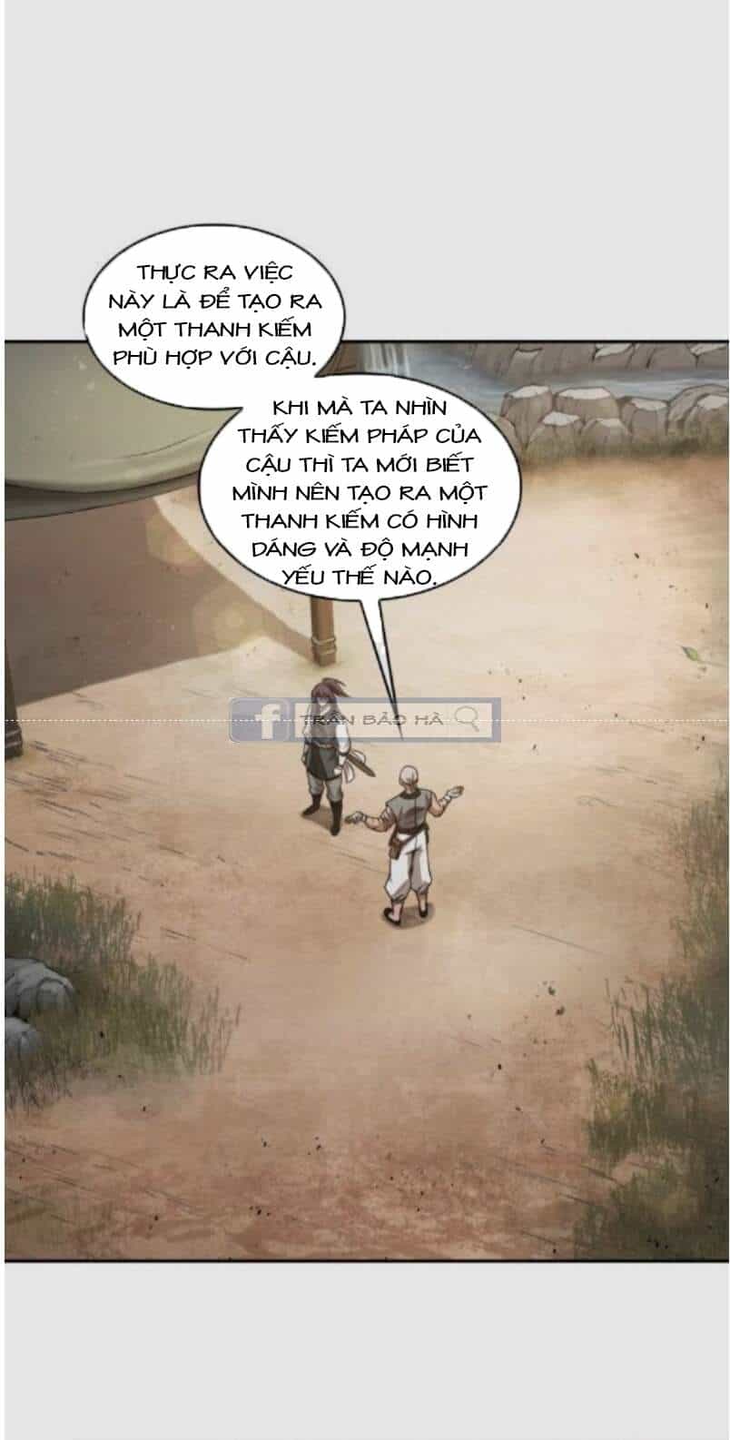 Ngã Lão Ma Thần - Chương 68 - ảnh 55