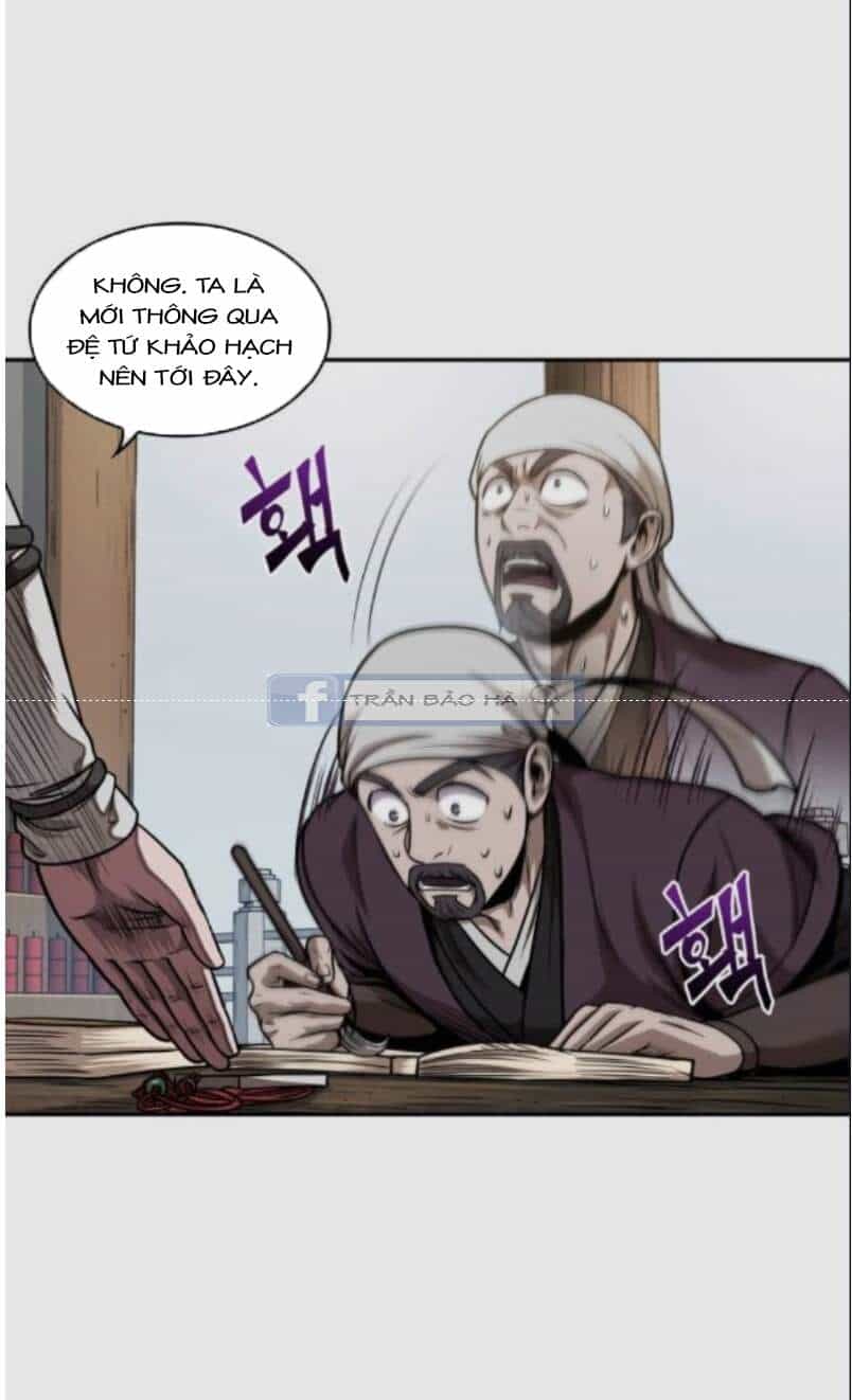 Ngã Lão Ma Thần - Chương 68 - ảnh 9