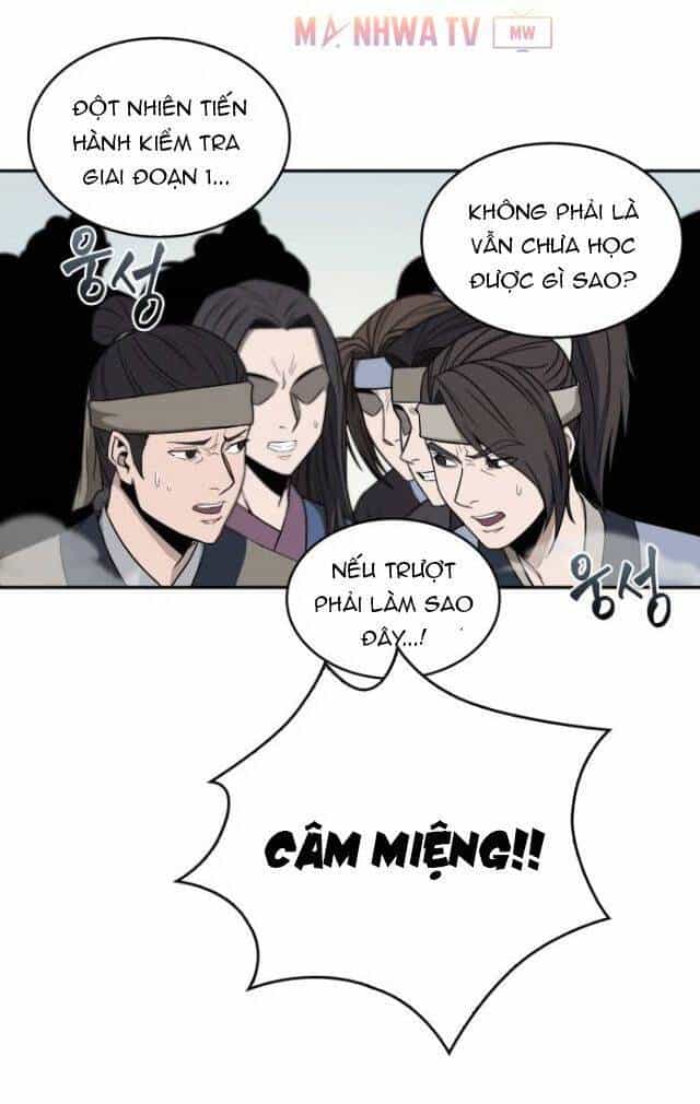 Ngã Lão Ma Thần - Chương 7 - ảnh 20