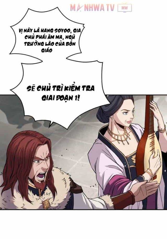 Ngã Lão Ma Thần - Chương 7 - ảnh 33