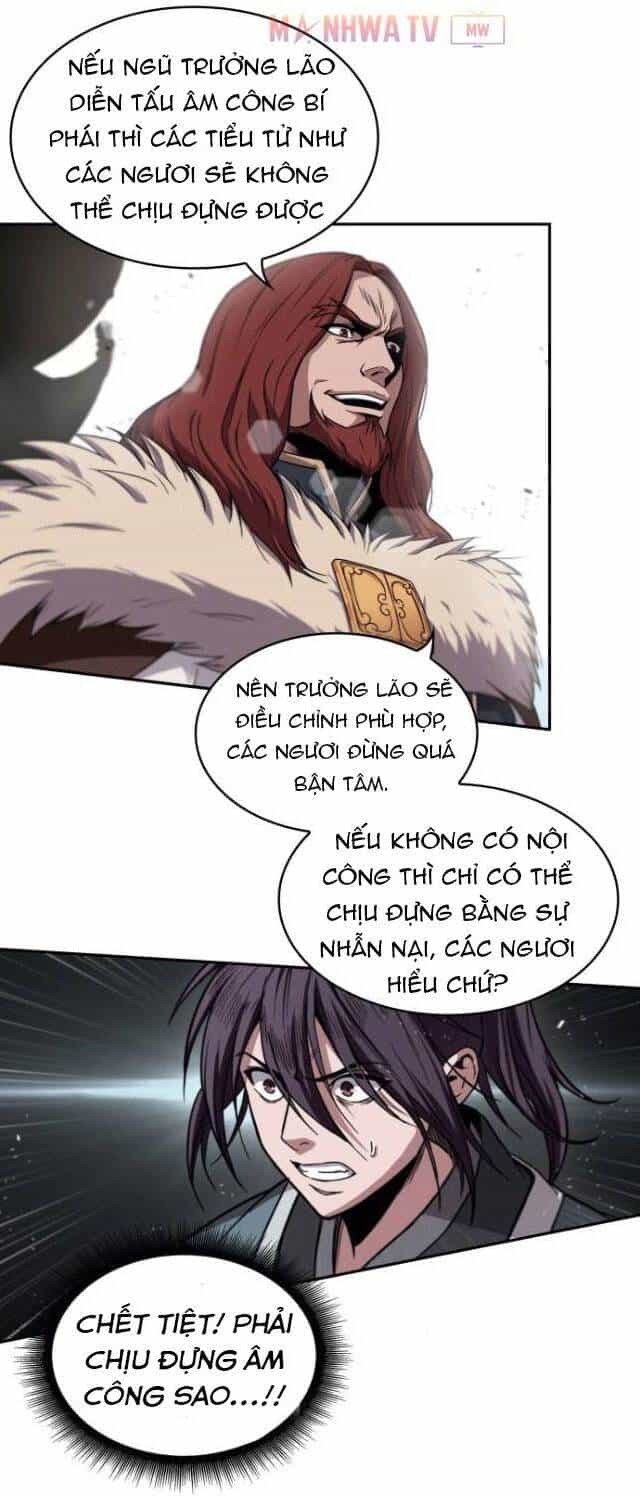 Ngã Lão Ma Thần - Chương 7 - ảnh 37