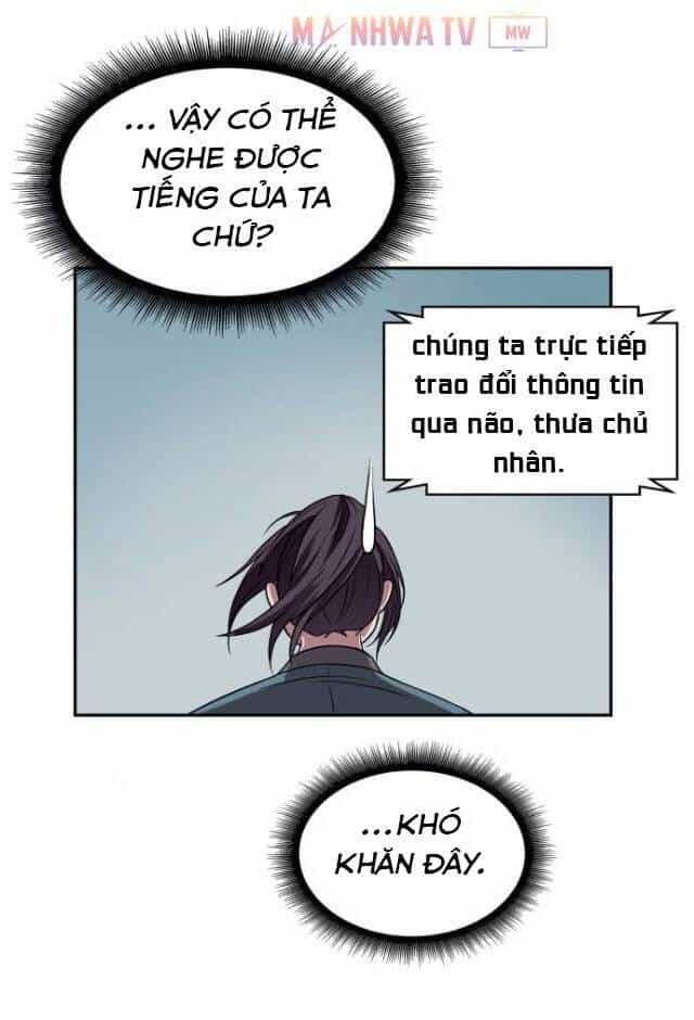 Ngã Lão Ma Thần - Chương 7 - ảnh 64