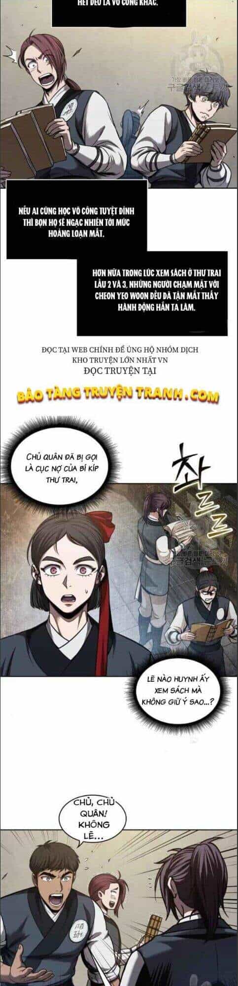 Ngã Lão Ma Thần - Chương 70 - ảnh 27