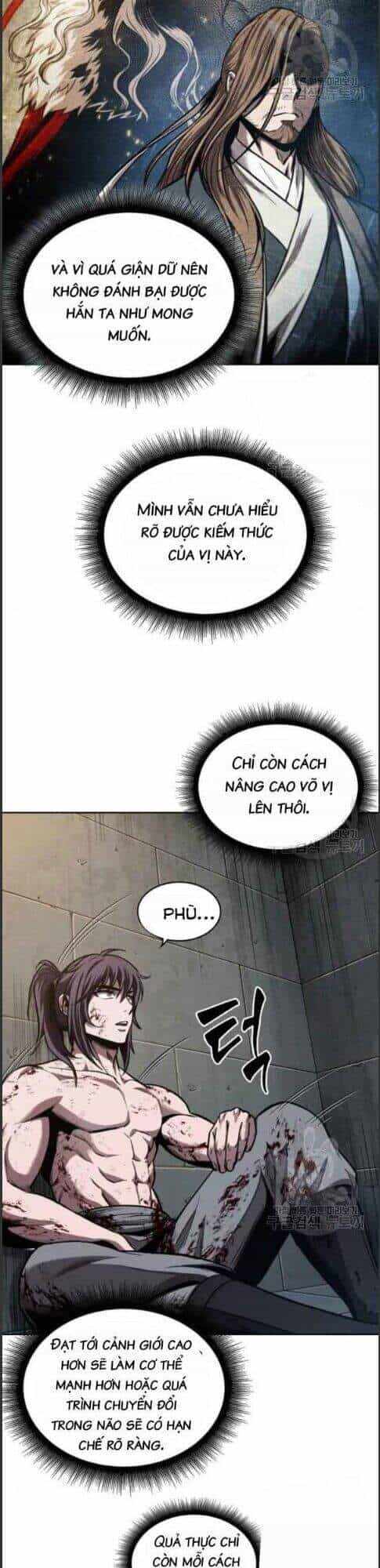 Ngã Lão Ma Thần - Chương 70 - ảnh 5