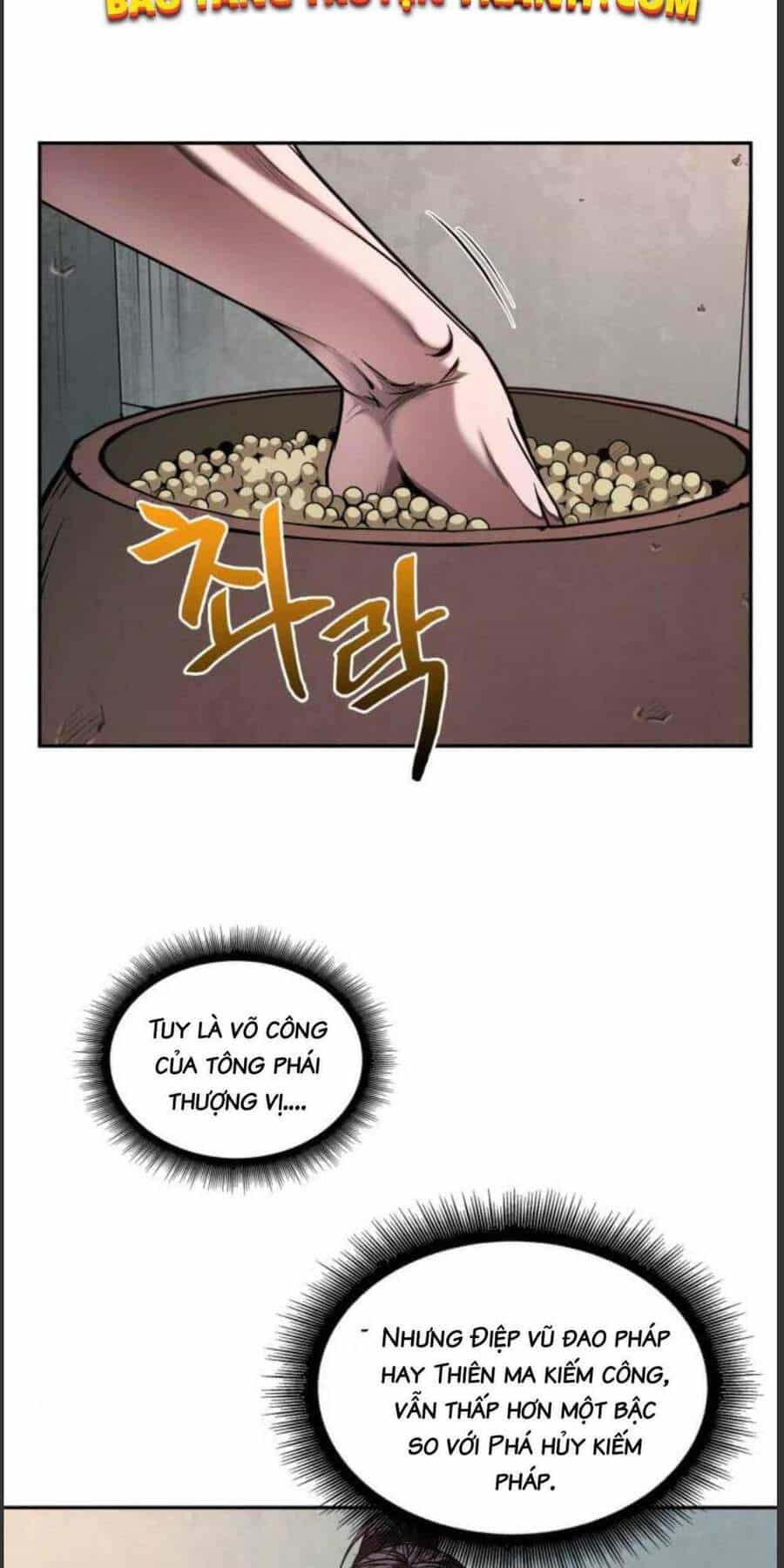 Ngã Lão Ma Thần - Chương 71 - ảnh 28