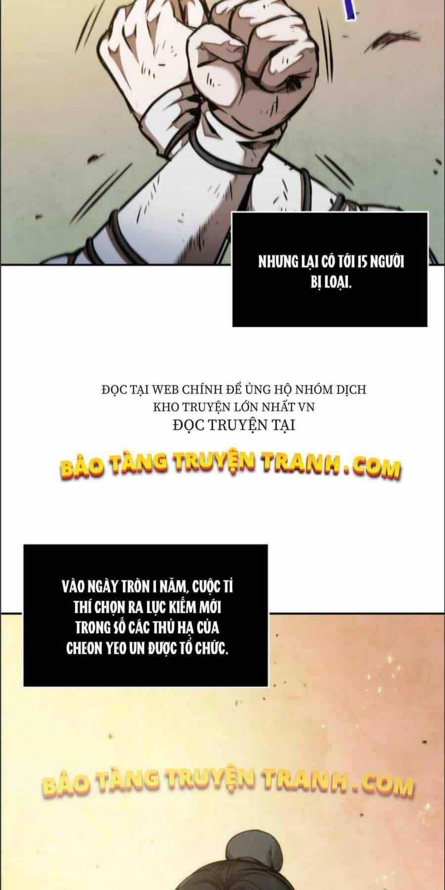 Ngã Lão Ma Thần - Chương 71 - ảnh 49