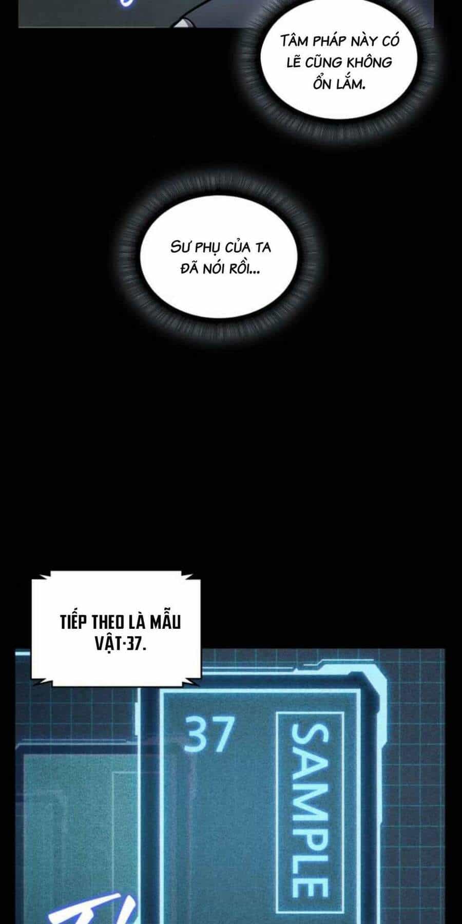 Ngã Lão Ma Thần - Chương 71 - ảnh 5