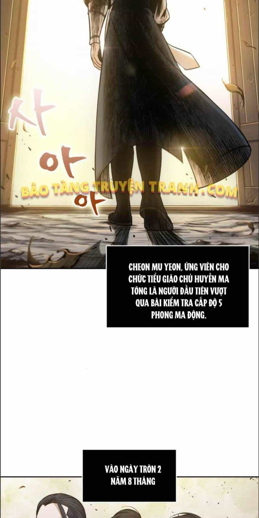 Ngã Lão Ma Thần - Chương 71 - ảnh 56