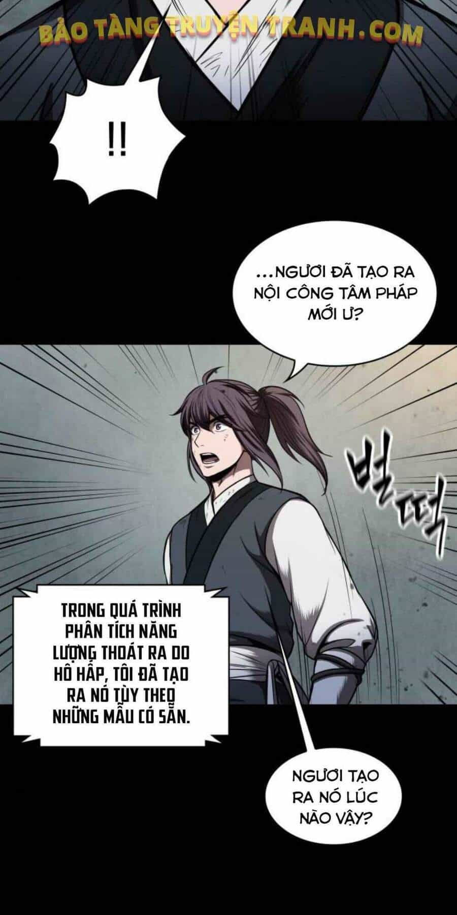 Ngã Lão Ma Thần - Chương 71 - ảnh 7
