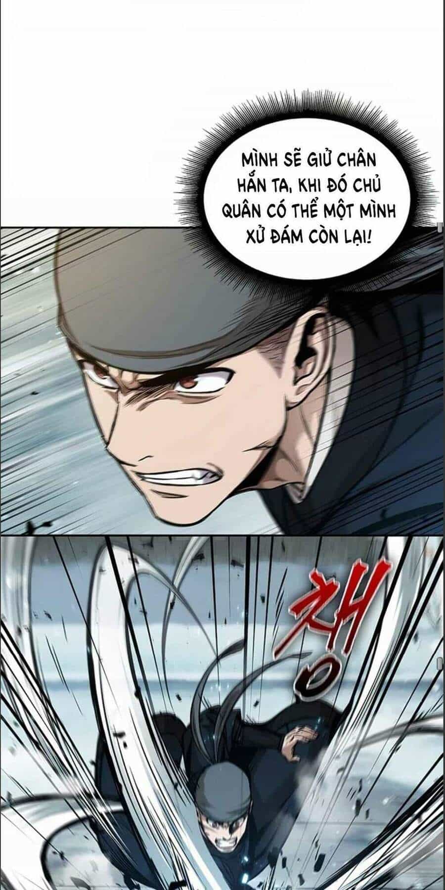 Ngã Lão Ma Thần - Chương 72 - ảnh 25