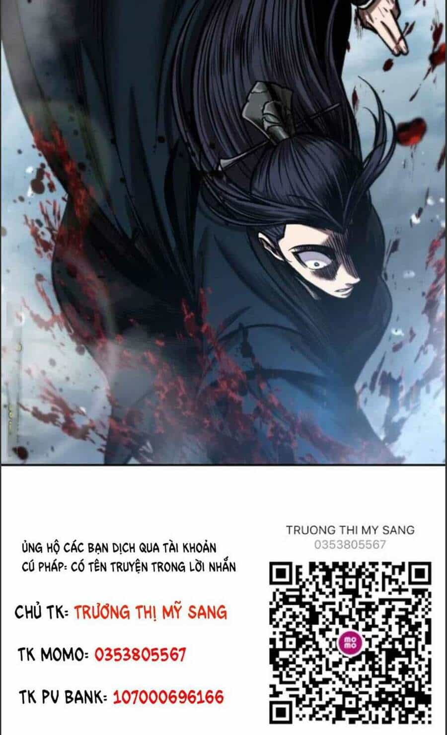 Ngã Lão Ma Thần - Chương 72 - ảnh 64