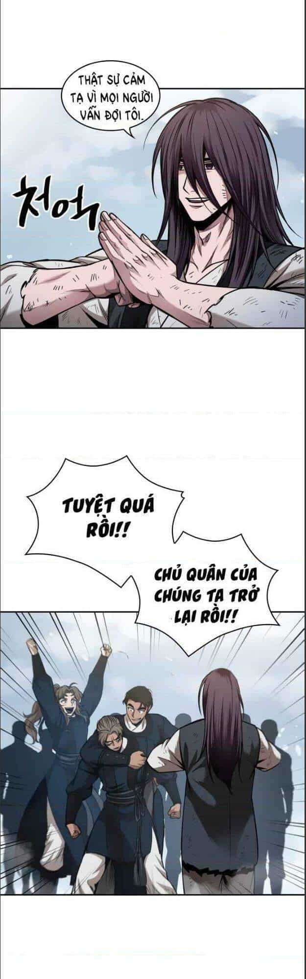 Ngã Lão Ma Thần - Chương 73 - ảnh 19