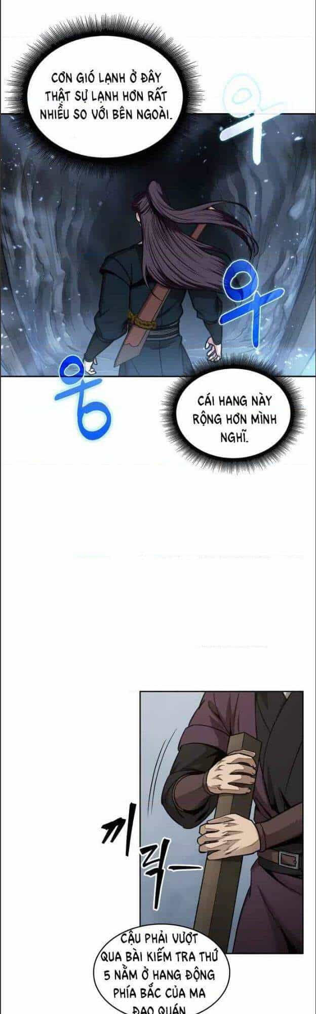 Ngã Lão Ma Thần - Chương 73 - ảnh 37