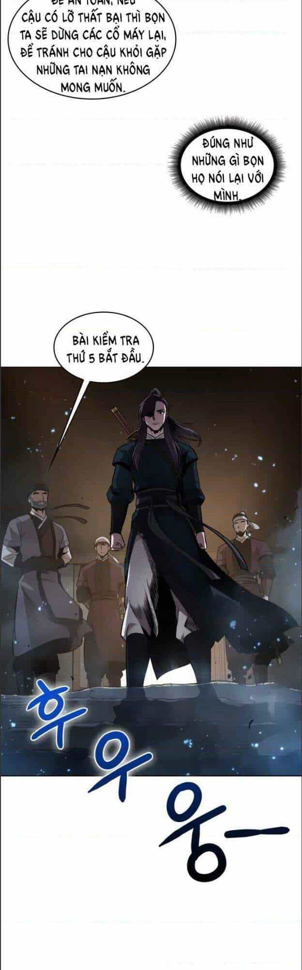Ngã Lão Ma Thần - Chương 73 - ảnh 39